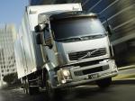 Volvo VM 260 6x4 2012 года